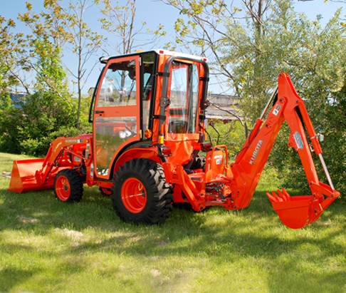 Kubota B3200 USZCZELKA GŁOWICY